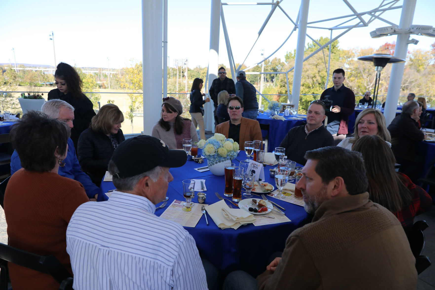 Rhythm and Brews Beer and Wine Festival
